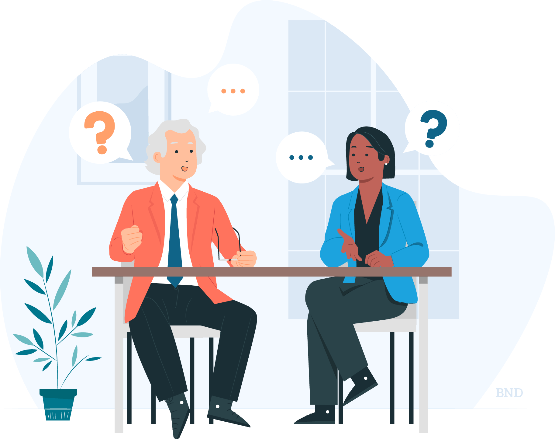 Sharpen Your Skills at Our Interview Workshop this June Image
